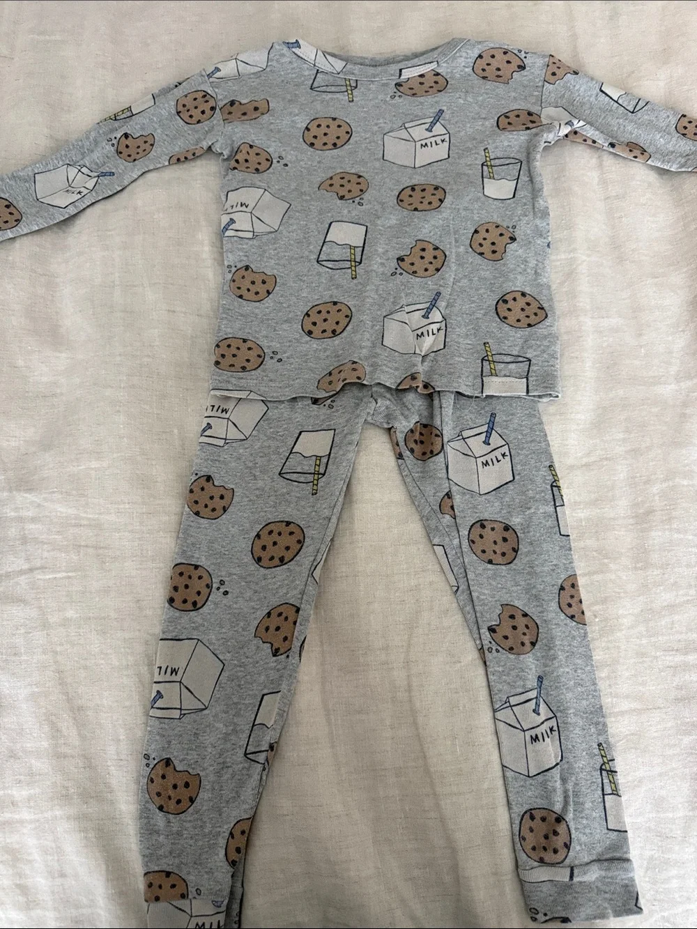 GAP three pairs